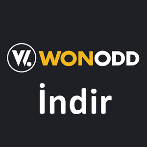 Wonodd APK İndir ve Mobil Uygulaması Kullan!