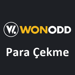 Wonodd Para Çekme