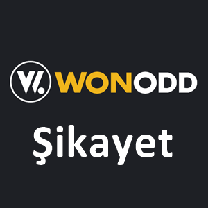 Wonodd Şikayet