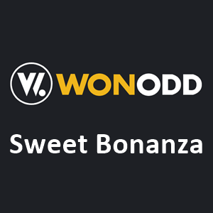 Wonodd Sweet Bonanza Oyunu Oyna!