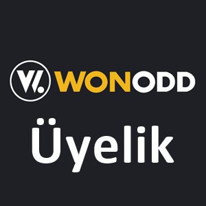 Wonodd Üye Ol İşlemleri