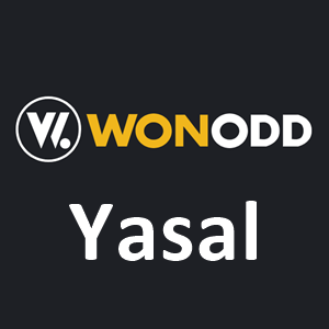 Wonodd Yasal