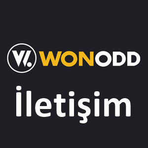 wonodd iletişim